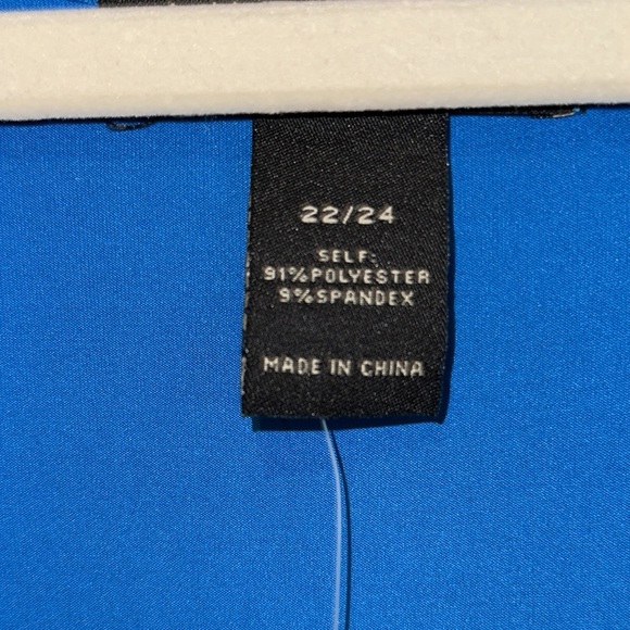 Lane Bryant slip on maxi dress - Picture 4 of 5